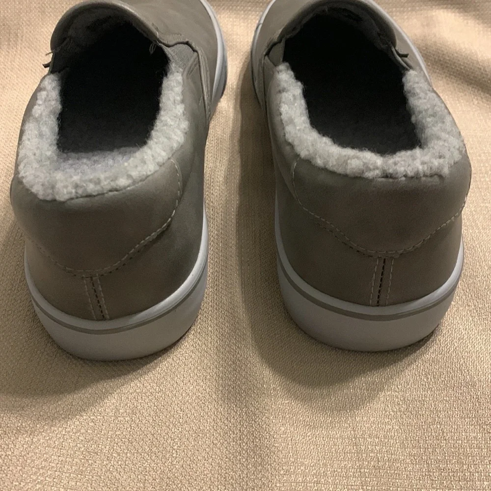 Lugz Clipper LX Slip on Sneaker